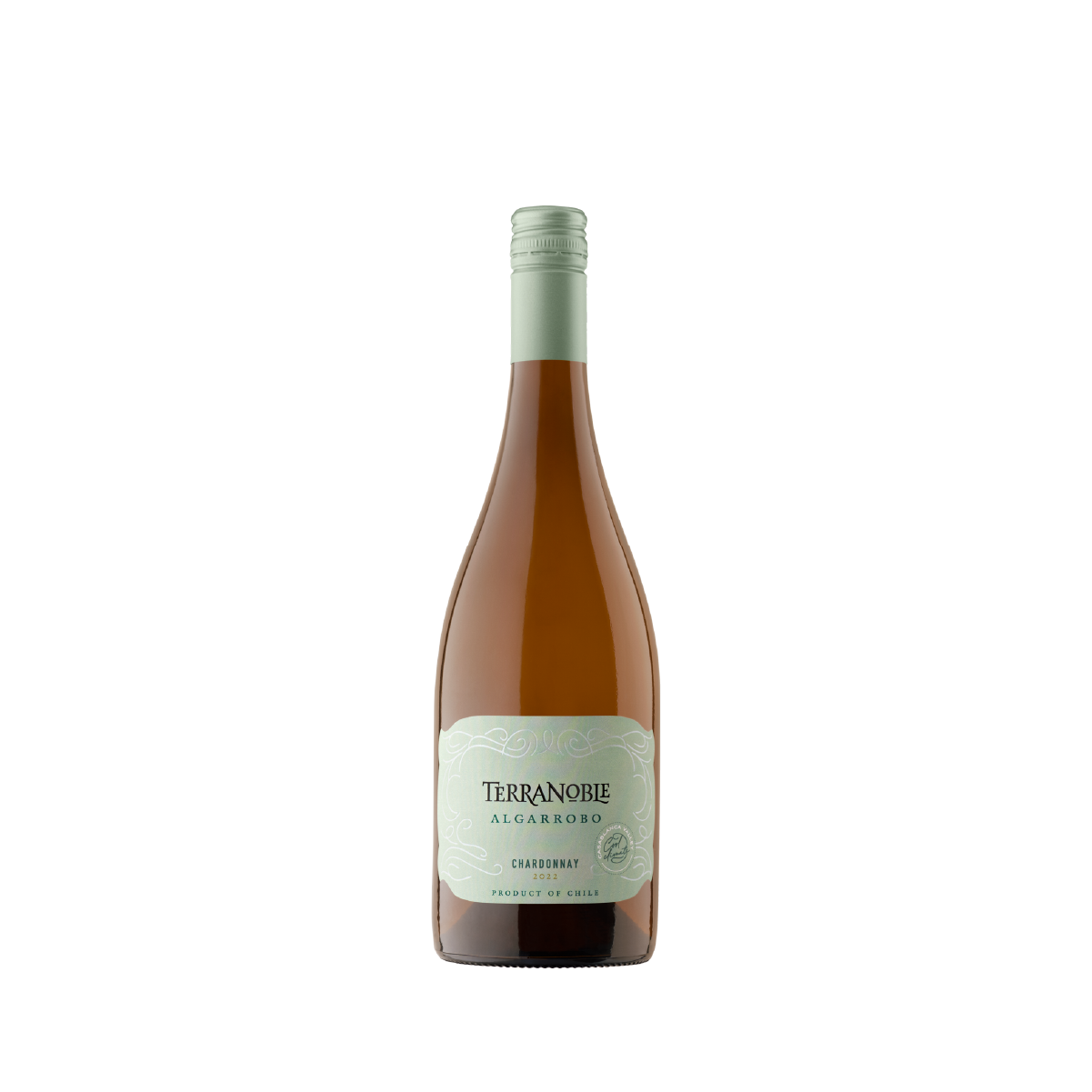 Algarrobo Chardonnay