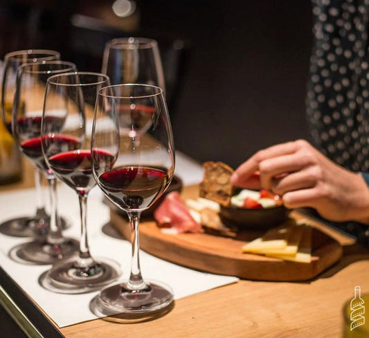 🍷 Los mejores tragos y momentos para disfrutar grandes vinos Carménère