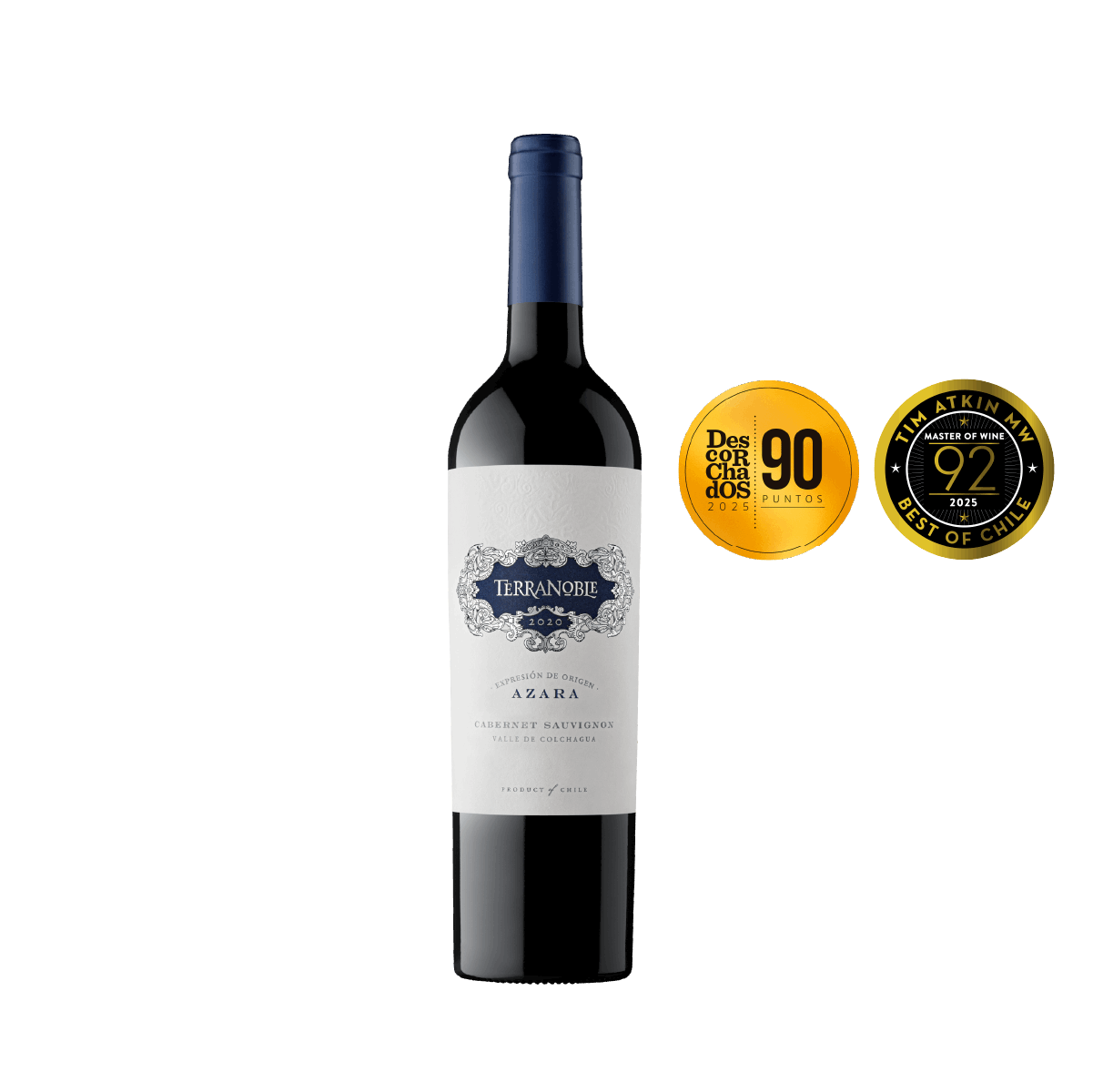 Azara Cabernet Sauvignon - Caja 6 Botellas