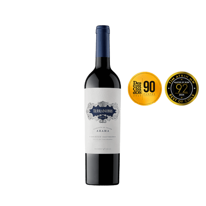 Azara Cabernet Sauvignon - Caja 6 Botellas