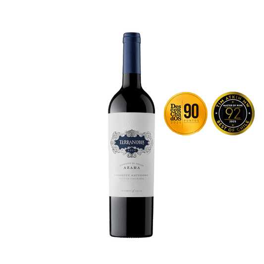 Azara Cabernet Sauvignon - Caja 6 Botellas