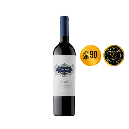 Azara Cabernet Sauvignon** Caja 6 Botellas
