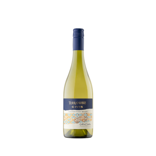 Civis Sauvignon Blanc** Caja 6 Botellas