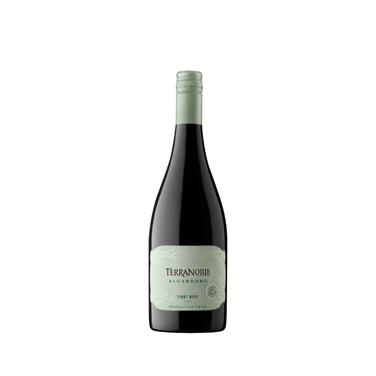 Algarrobo Pinot Noir