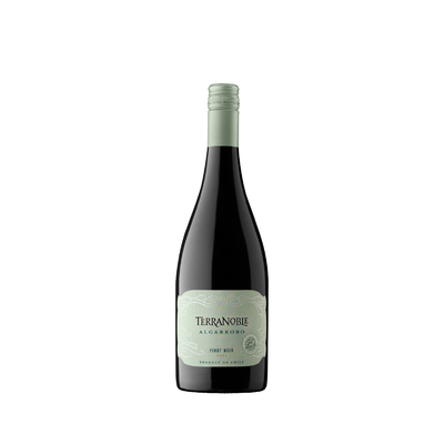 Algarrobo Pinot Noir