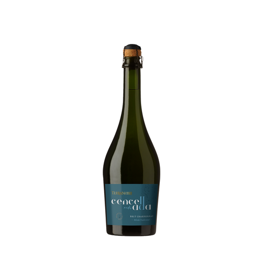 Espumante Cencellada** Caja 6 Botellas