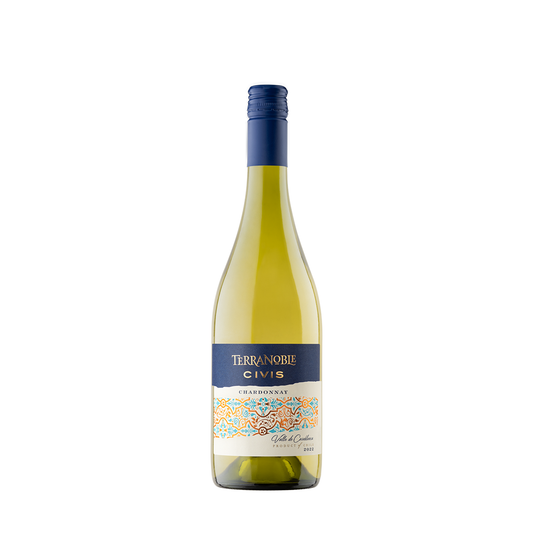 Civis Chardonnay** Caja 6 Botellas