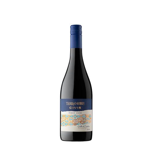 Civis Pinot Noir** Caja 6 Botellas