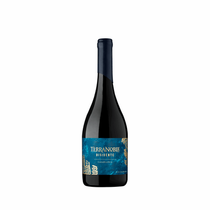 Disidente Syrah/Tempranillo